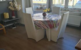 Appartement Avec Parking 50 M De La Mer